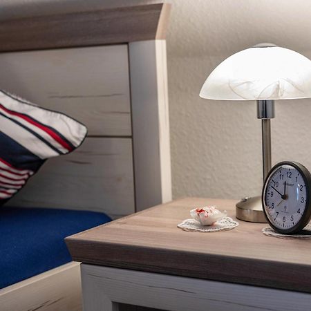 Ferienwohnung 2 Soltau Εξωτερικό φωτογραφία