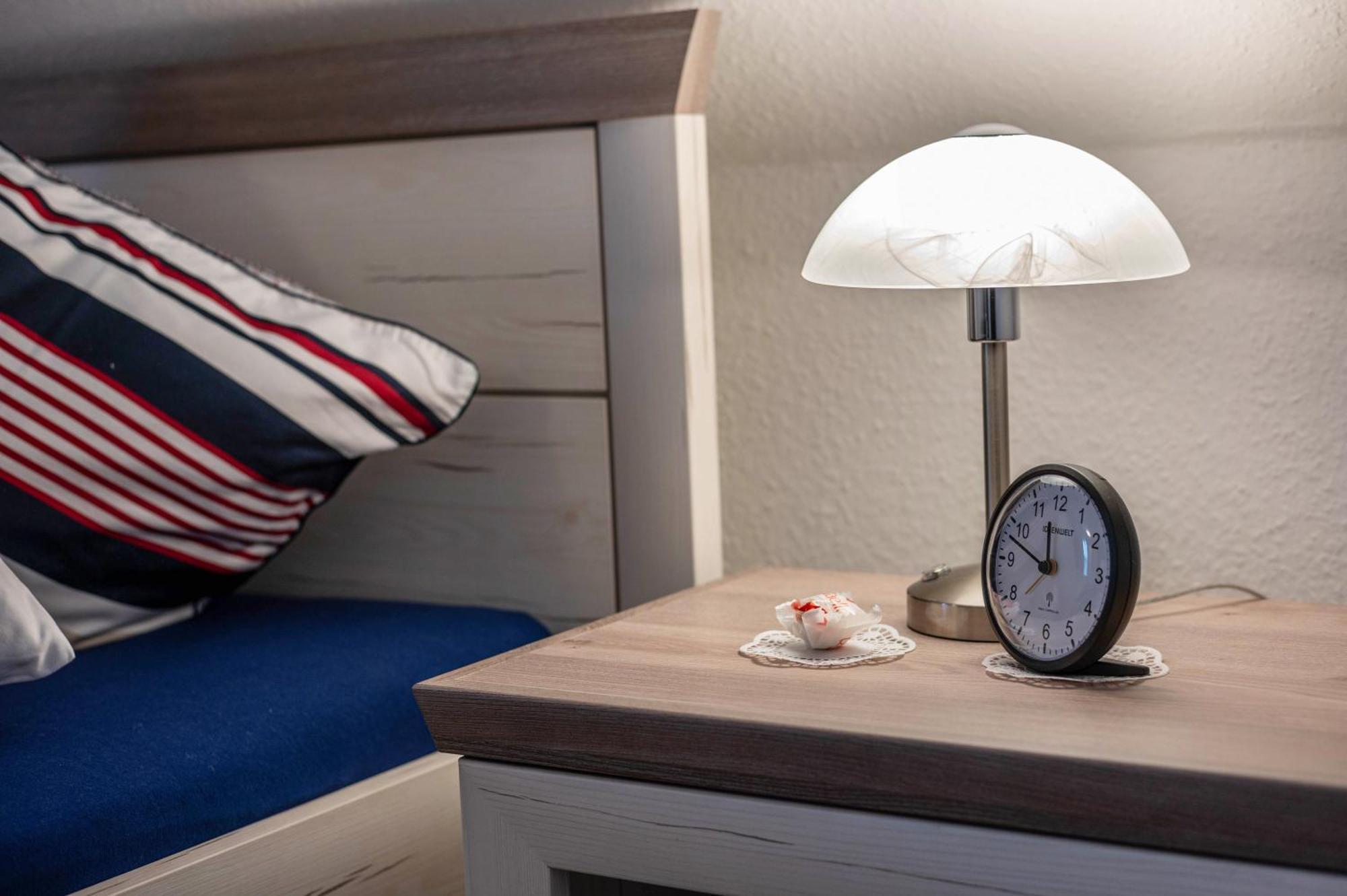 Ferienwohnung 2 Soltau Εξωτερικό φωτογραφία