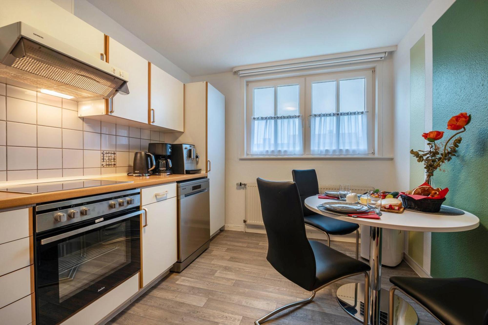 Ferienwohnung 2 Soltau Εξωτερικό φωτογραφία