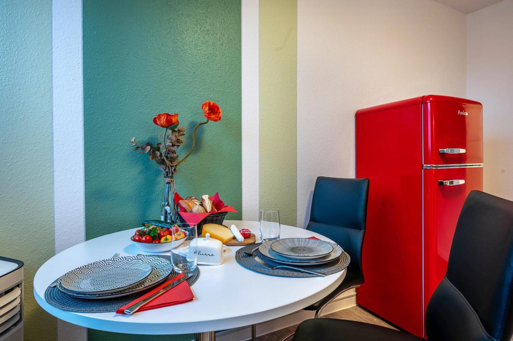 Ferienwohnung 2 Soltau Εξωτερικό φωτογραφία