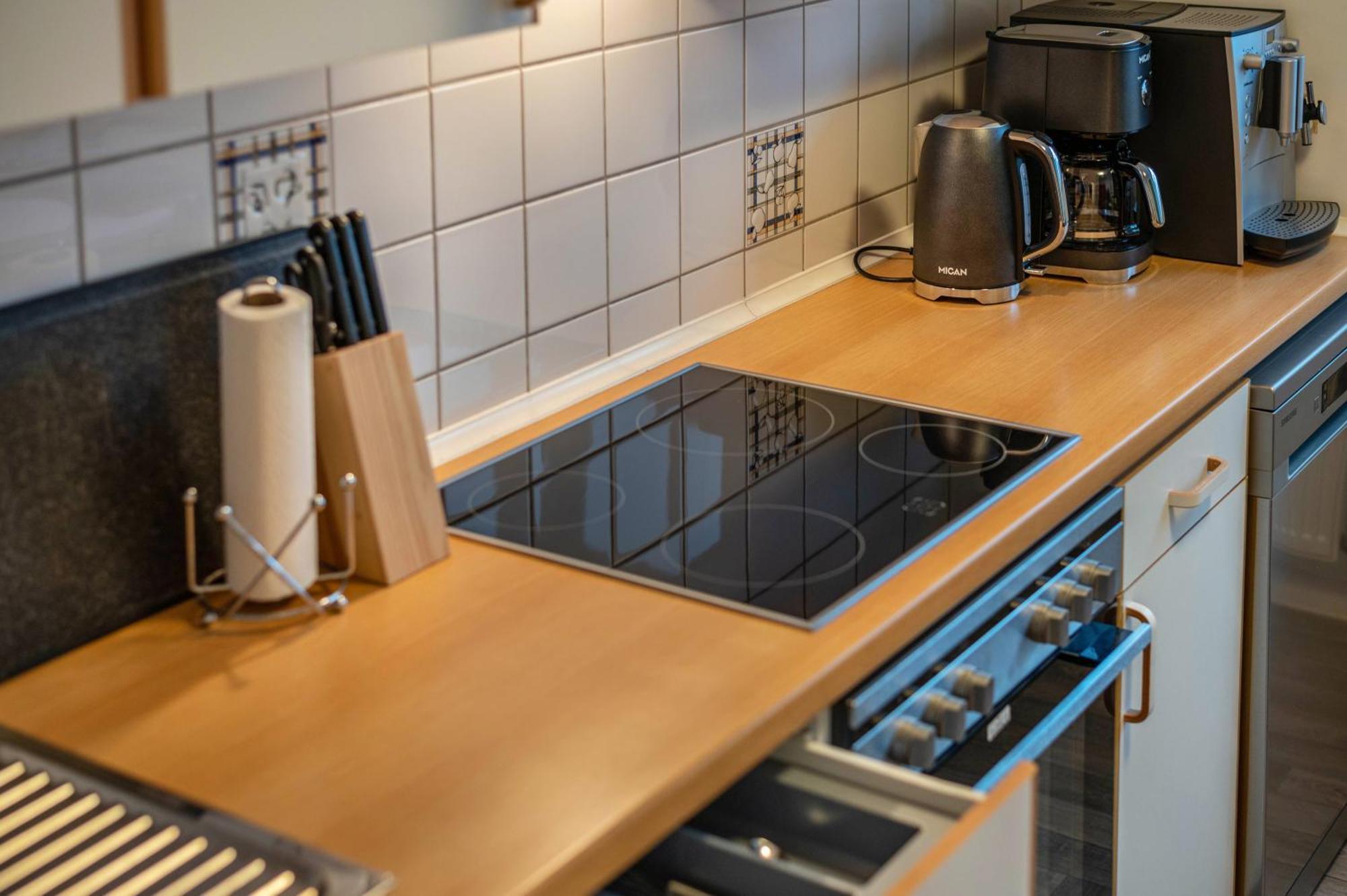 Ferienwohnung 2 Soltau Εξωτερικό φωτογραφία