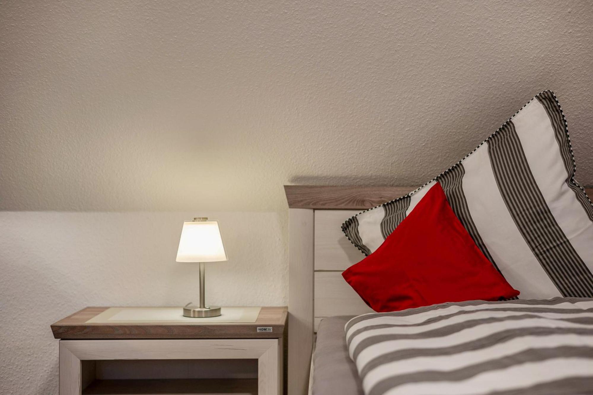 Ferienwohnung 2 Soltau Εξωτερικό φωτογραφία